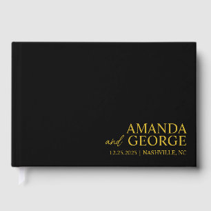 Livro de Visitas Livro de Assinaturas de Casamento