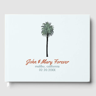 Livro De Visitas Los Angeles