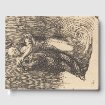 Love Consecated (por Paul-Albert Besnard)