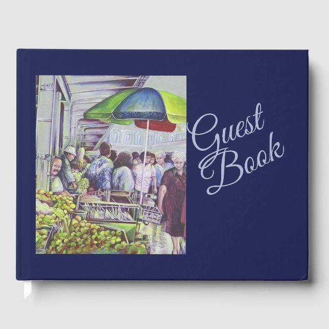 Livro De Visitas Maçãs De Maçã Requerem, Maçãs (Frente)