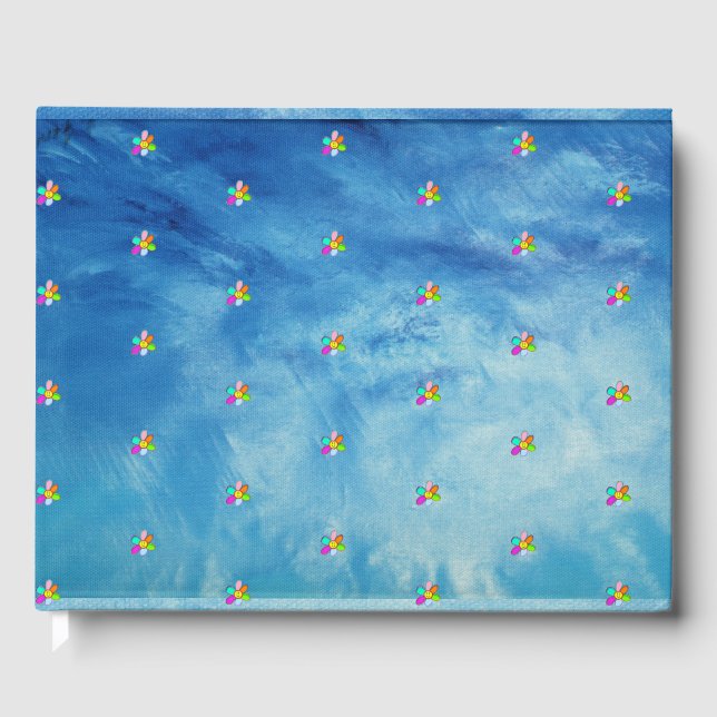 Livro De Visitas Março de 2020 - Desejo de liberdade - (Frente)