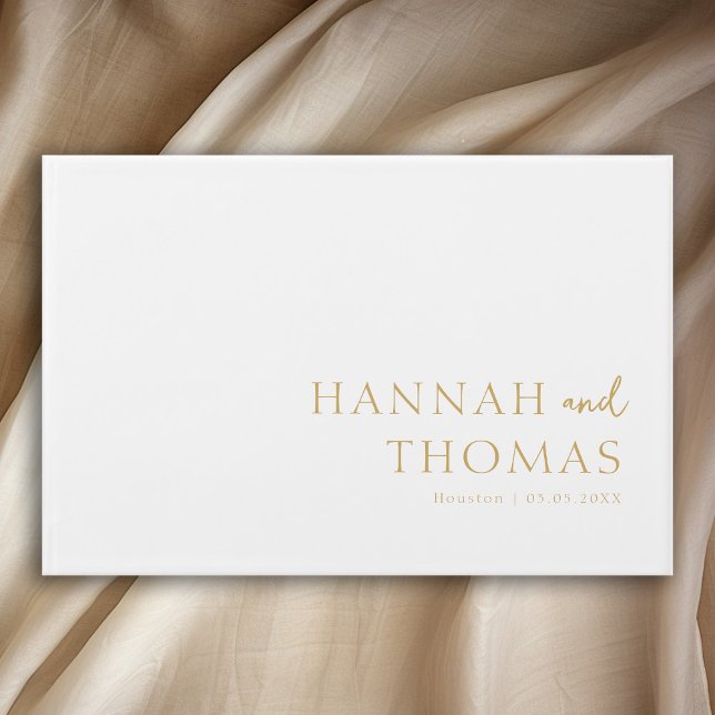 Livro De Visitas Melhor juntos! Casamento Branco (Criador carregado)