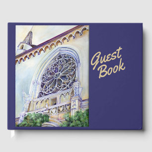 Livro De Visitas Momento em Budapeste