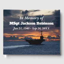 Navio militar veterano