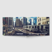 Nome Personalizado / Texto Chicago