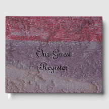 Nosso Registro de Convidado