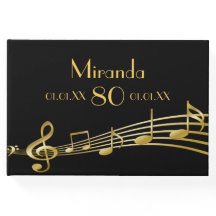 notas de 80 festa de aniversário de ouro a preto