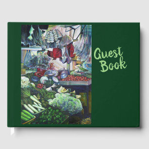 Livro De Visitas O Clube da Vegetariana se encontra aqui na terça-f