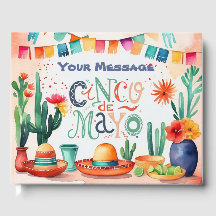 Partido Cinco De Mayo