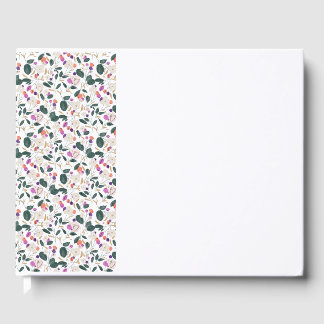 LIVRO DE VISITAS PAZ