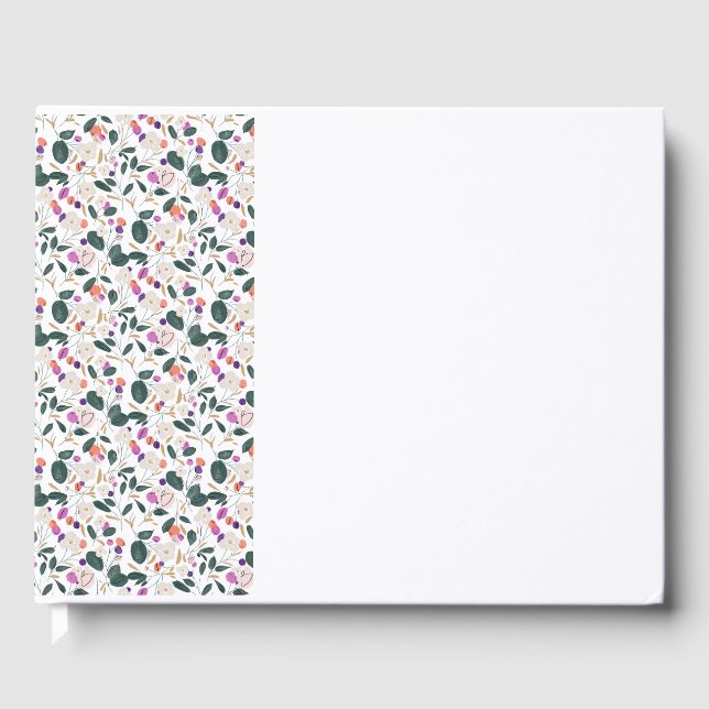 LIVRO DE VISITAS PAZ (Frente)