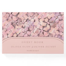 Peach Romance Wedding