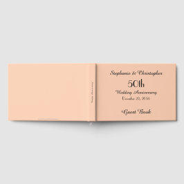 Livro de Visitas Personalizado Festa de Aniversári