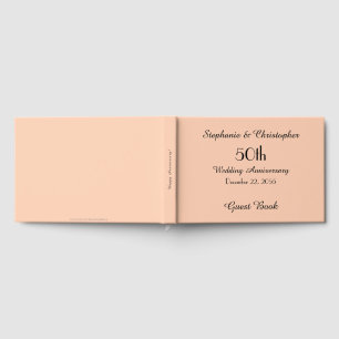 Livro de Visitas Personalizado Festa de Aniversári