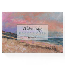 Pintura de artes plásticas para evacuação de praia