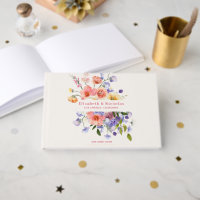 Prado Floral Sedutor | Casamento de Verão