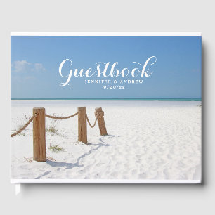 Livro De Visitas Praia