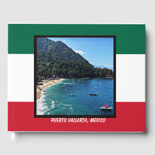 Livro De Visitas Puerto Vallarta, México