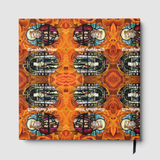 Livro De Visitas Queen St Bertha & King St Ethelbert