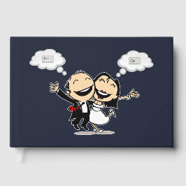 Livro De Visitas Recém-casados