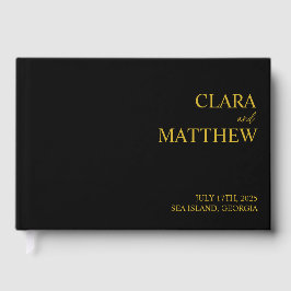 Livro De Visitas Recepção Personalizada de Casamento de Catálogo de