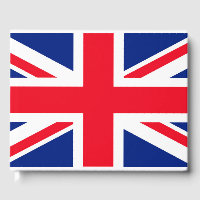 Reino Unido União Jack Flag