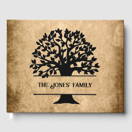 Livro De Visitas Reunião Familiar