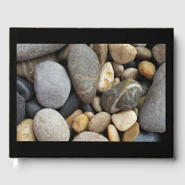 Livro De Visitas Rio Rocks