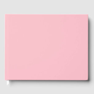 Livro De Visitas Rosa