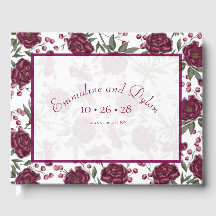 Rosa Marrom Casamento