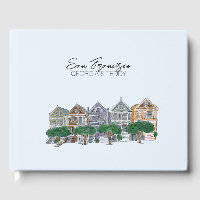 San Fransisco, Casamento na Califórnia