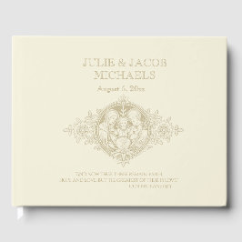 Livro De Visitas Santa Família Tradicional de Casamentos Católicos