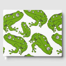 Sapo Verde