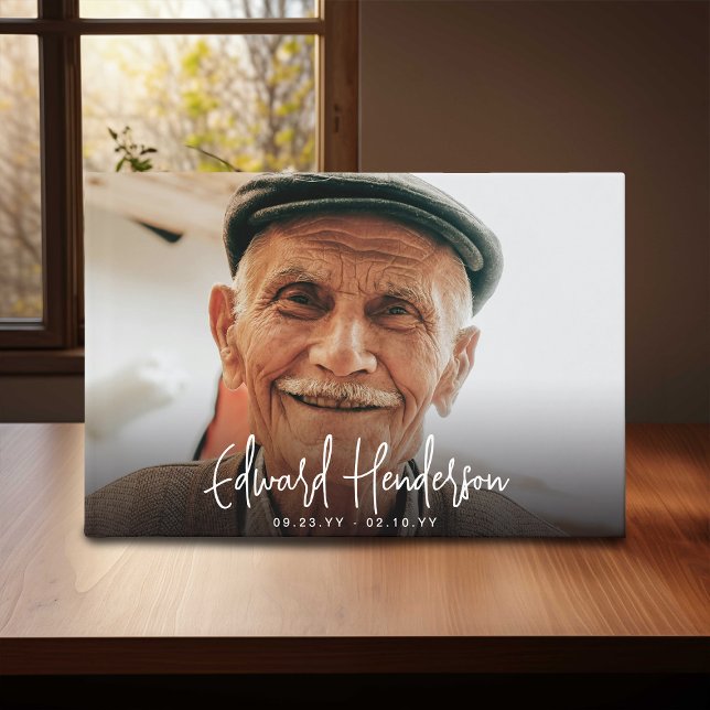 Livro De Visitas Script Funeral Photo Sympathy (Criador carregado)