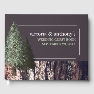 Livro De Visitas Sequoias e Latidos, Casamento Russo