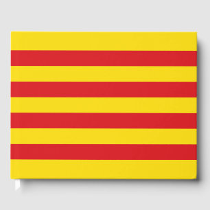 Livro De Visitas Sinalizador Catalão