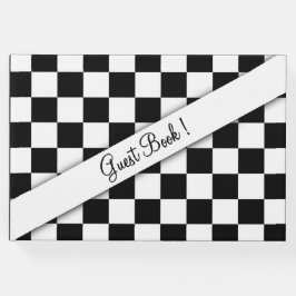 Livro De Visitas Sinalizador do Verificador Catálogo de Convidados