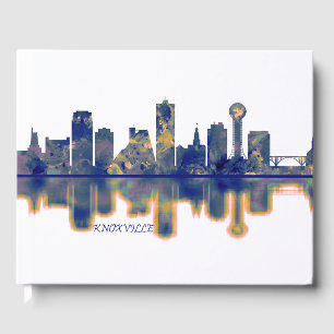 Livro De Visitas Skyline Knoxville