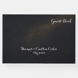 Livro De Visitas Sonhos Celestiais