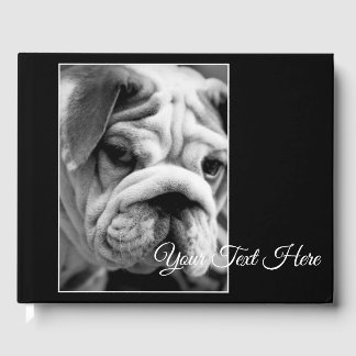 Livro De Visitas Sujo