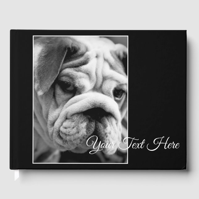 Livro De Visitas Sujo (Frente)