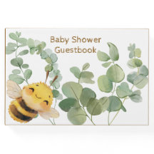 Sweet Bee Guestbook