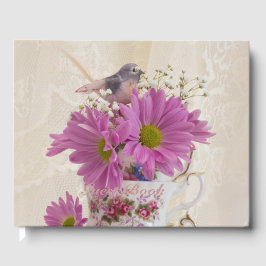 Livro De Visitas Taa Cups E Visitas