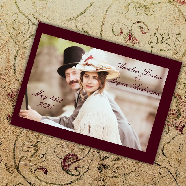 Livro De Visitas Texto Vitoriano e Casamento de Quadros (Criador carregado)