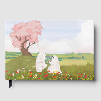 Livro De Visitas The Proposal