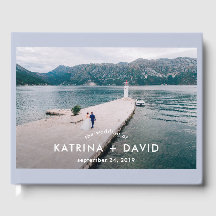 Tranquil Seas | Casamento Fotográfico