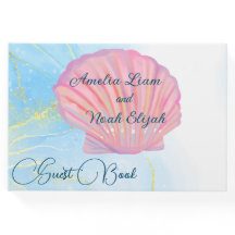 Um Casamento de Praia Dreamy