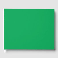 um fundo verde com