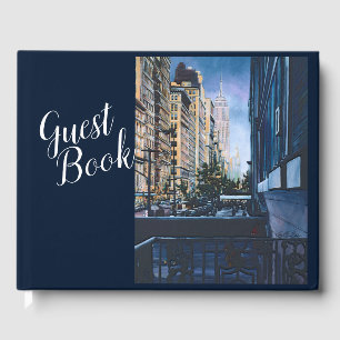 Livro De Visitas Um momento de paixão nos limites da cidade