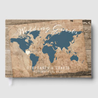 Viagem do Mapa Mundial da Madeira da Raça Russa